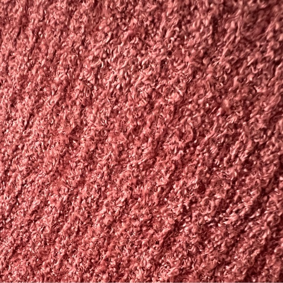 Free People- Nikita Ruffle Sleeved Top: Rosie - Like New - Size: Small - Picture 6 of 7